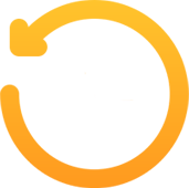 Timer reset icon